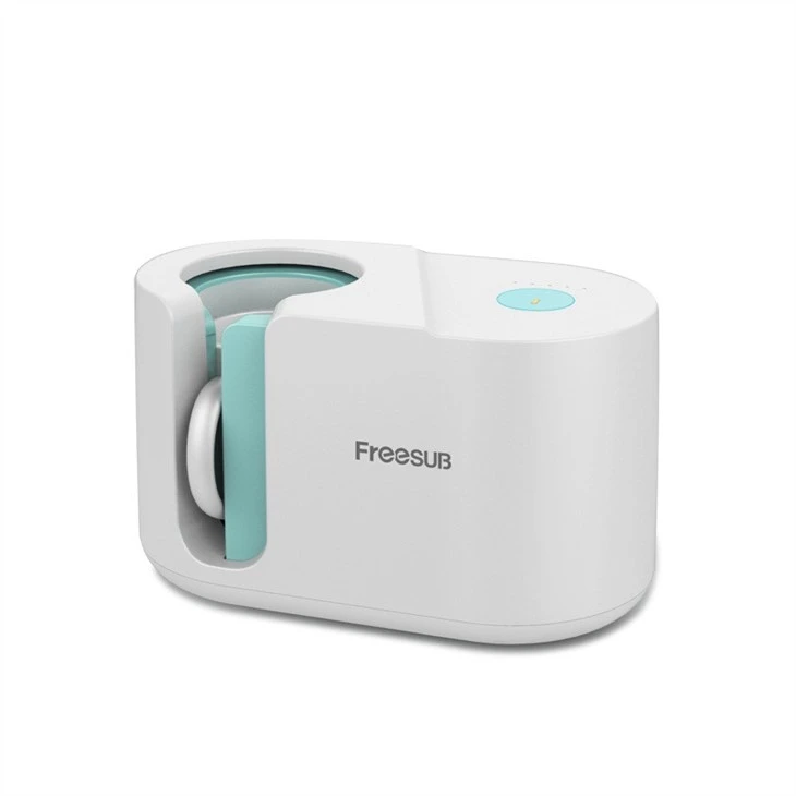 Coffee Mug Press